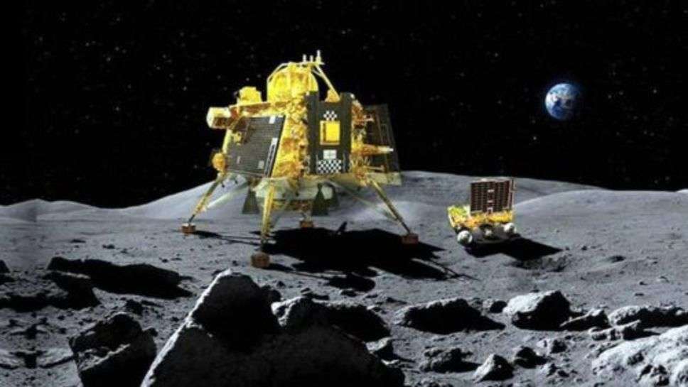 Chandrayaan-3 Landing : यहां पर लाइव देखिए चंद्रयान-3 की लैंडिंग