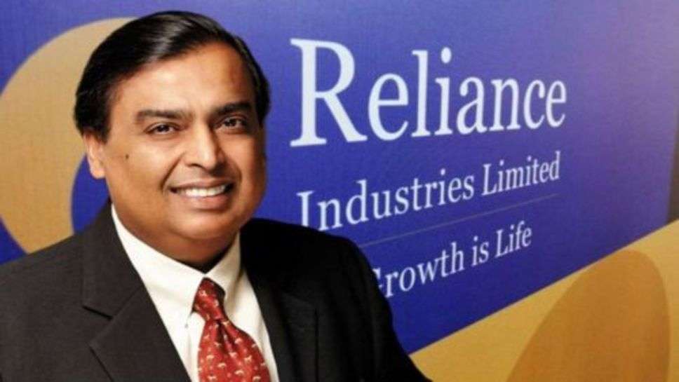 Reliance Industries Limited: 1/n रिलायंस इंडस्ट्रीज़ लिमिटेड ने वित्तीय वर्ष 2022-23 और Q4 यानि चौथी तिमाही के नतीजे घोषित किए