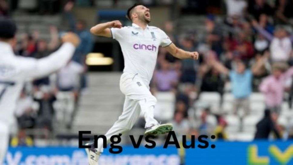 Eng vs Aus: तीसरे टेस्ट मैच में इंग्लैंड की जबरदस्त वापसी