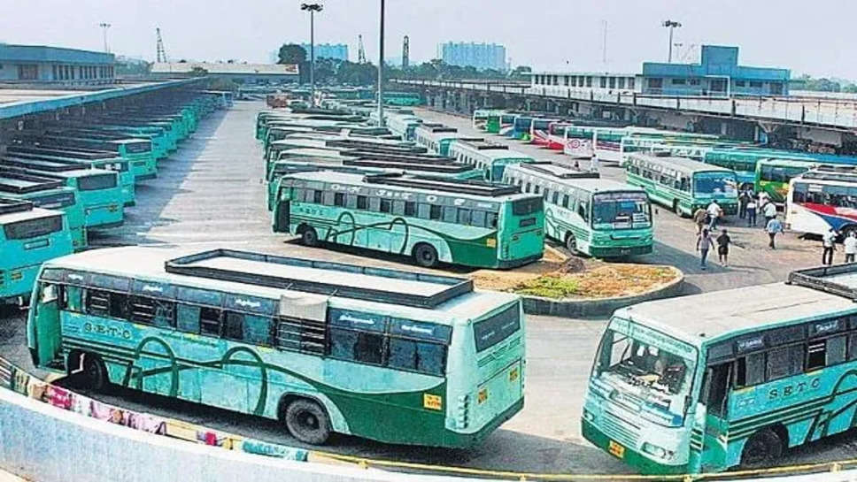 Modern Bus Stand In Haryana : हरियाणा के इस जिले में नए साल पर बनने जा रहा मॉडर्न बस स्टैंड, मिलेंगी ये लग्जरी सुविधाएं