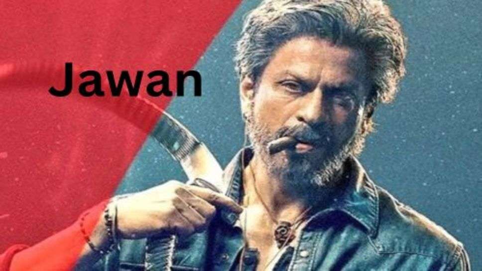 Jawan Box Office Collection Day 4: रविवार को बजा जवान का डंका, चौथे दिन ही कमाई 300 के पार