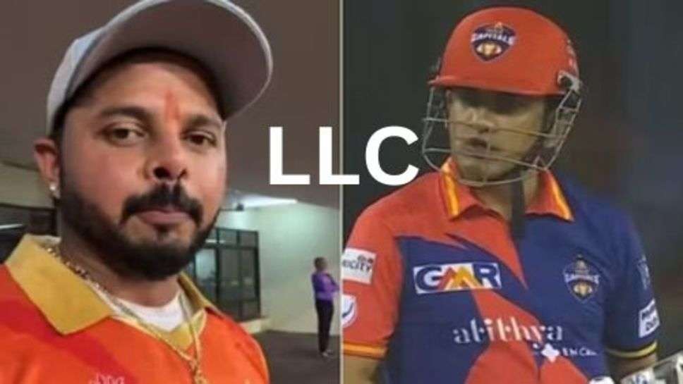 Gambhir and Sreesanth Fight: गौतम गंभीर और श्रीसंत दिखे एक दुसरे को आंख दिखाते, दोनों में जमकर हुई बहसबाजी