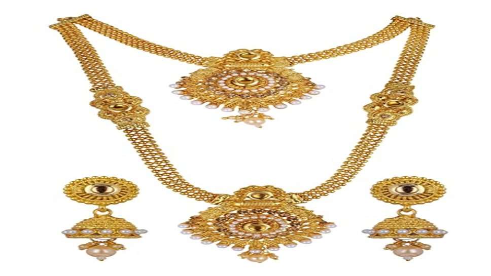 Gold Price Hike : 57 हजार के पार सोना, 64 हजार जा सकती है कीमत!