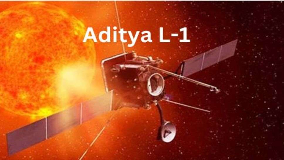 Aditya L-1 Live: आदित्य एल-1 पहुंचा सूर्य के और नजदीक, आसमान में दिखा चौंकाने वाला रहस्य