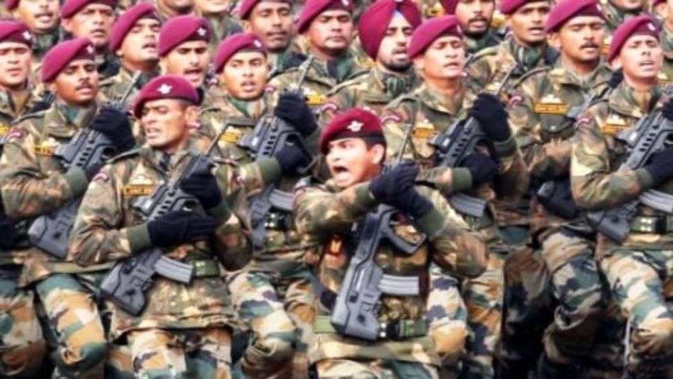 Commando Training: कैसे बनता है एक कमांडो, किन किन मुश्किलों से गुजरना पड़ता है