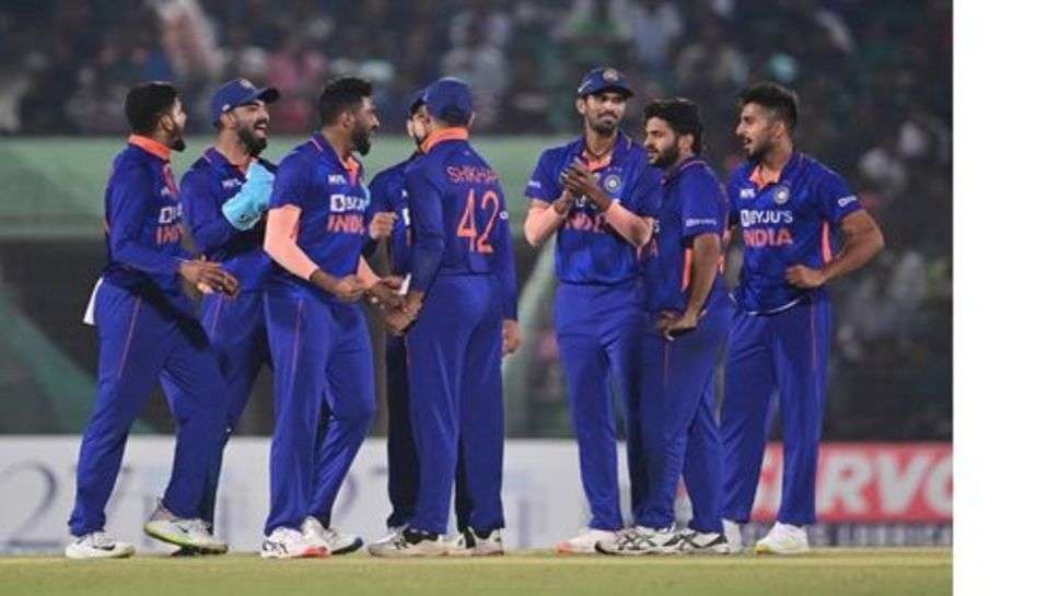 Cricket News: दूसरे वनडे में टीम इंडिया की शर्मनाक हार