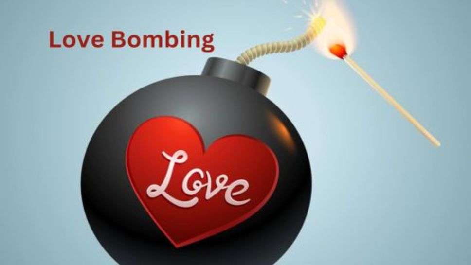 Love Bombing: मार्केट में आया लव बाम्बिंग युवा हो रहे शिकार