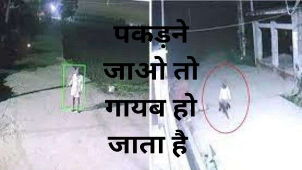 Haryana News: गांव में रात के समय महिलाओं पर कर रहा वार, पकड़ने जाओ तो गायब हो जाता है