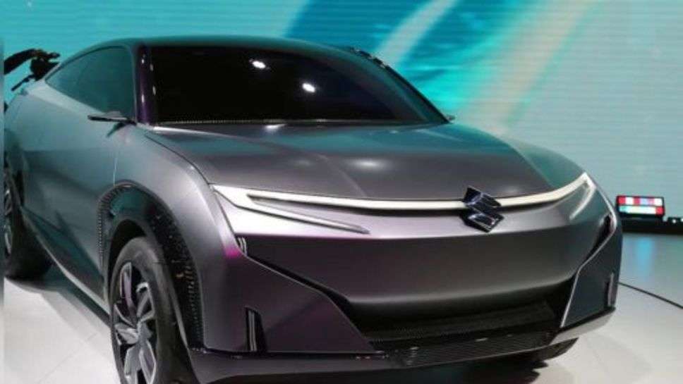 Maruti Suzuki EV : मारूति लॉन्च करने जा रही अपनी पहली इलेक्ट्रिक कार, इतनी होगी कीमत