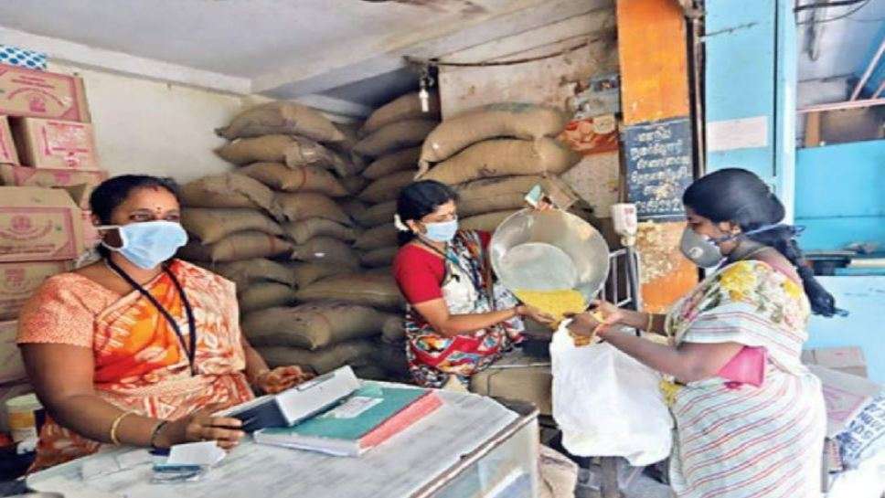 Free Ration Yojana : राशन कार्ड धारकों के लिए कैबिनेट मीटिंग में लिया बड़ा फैसला, इतने सालों तक मिलेगा फ्री राशन