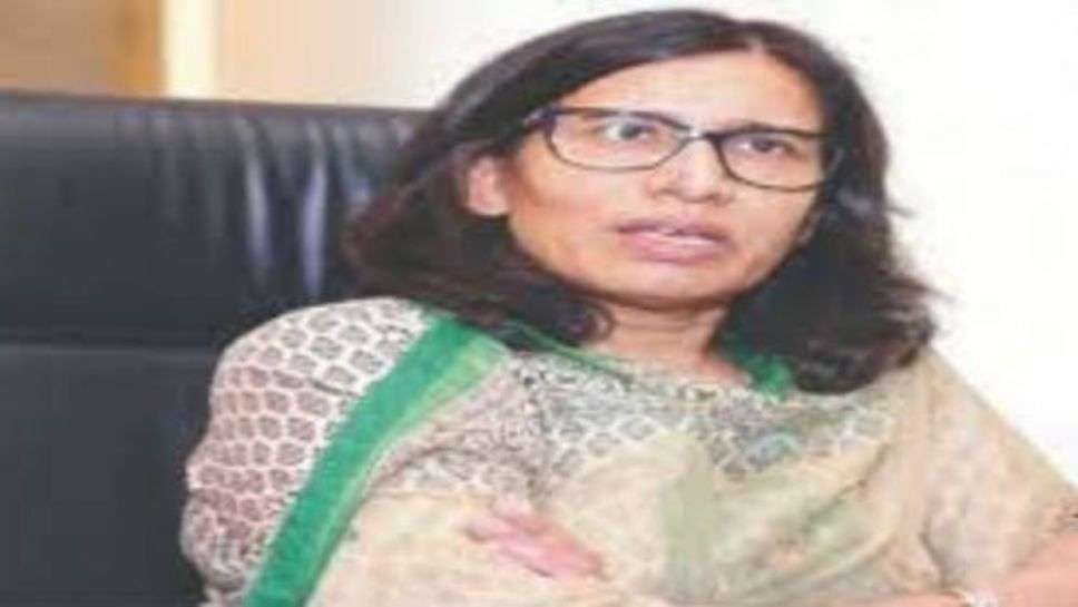 हरियाणा की IAS से क्यों मांगे गए 5 करोड़, जानें इसके पीछे का कारण