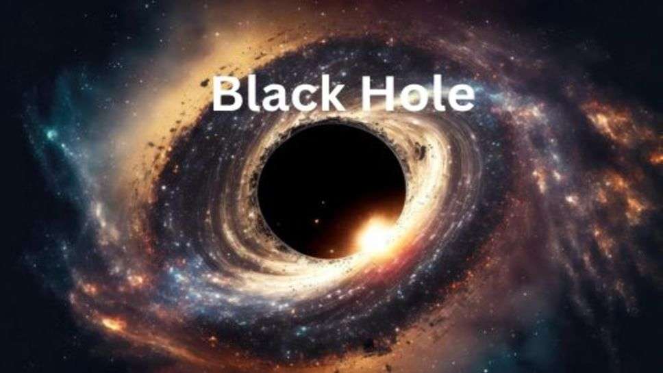 Black Hole: क्या है ब्लैक होल, गलती से अगर इसके अंदर चला जाए तो क्या होता है