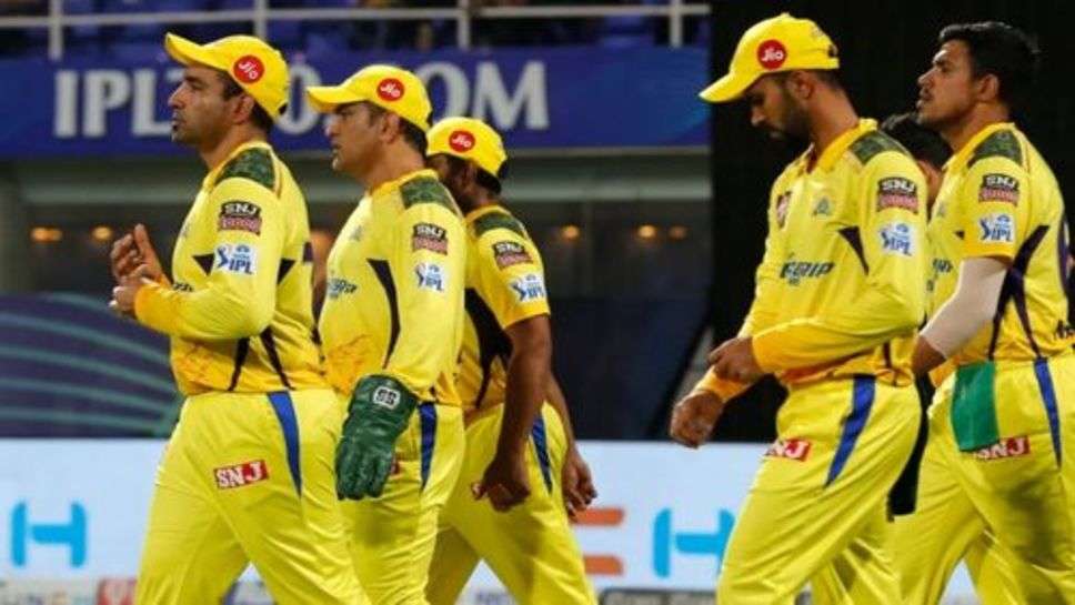 CSK IPL 2023 News: IPL 2023 से पहले CSK को बड़ा झटका, नही खेल पाएगा CSK का ये दिग्गज खिलाड़ी