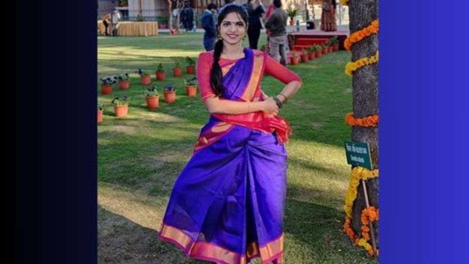 IAS Success Story: जिस उम्र में ठीक से ये नहीं समझ आता क्या किया जाए, 24 साल की उम्र में IAS बनकर इस युवा ने रचा इतिहास