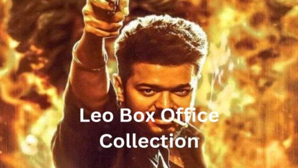 Leo Box Office Collection Day 2 :ऐसा चढ़ा लियो का बुखार, कपल ने विजय को माता-पिता मान थिएटर में ही कर ली शादी