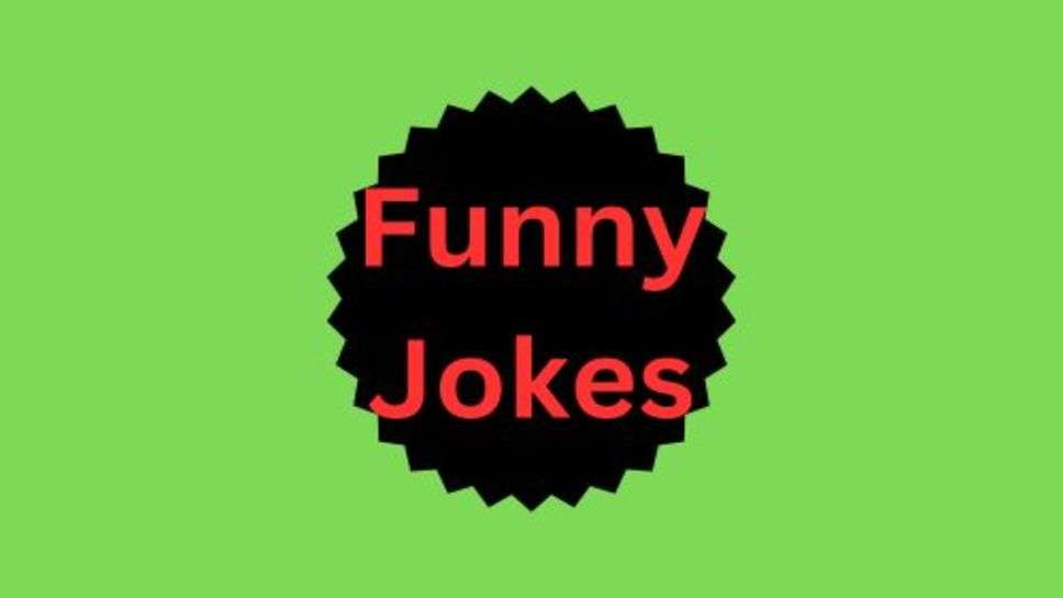 Funny Jokes:ओ पाजी कदी हंस वी लिया करो