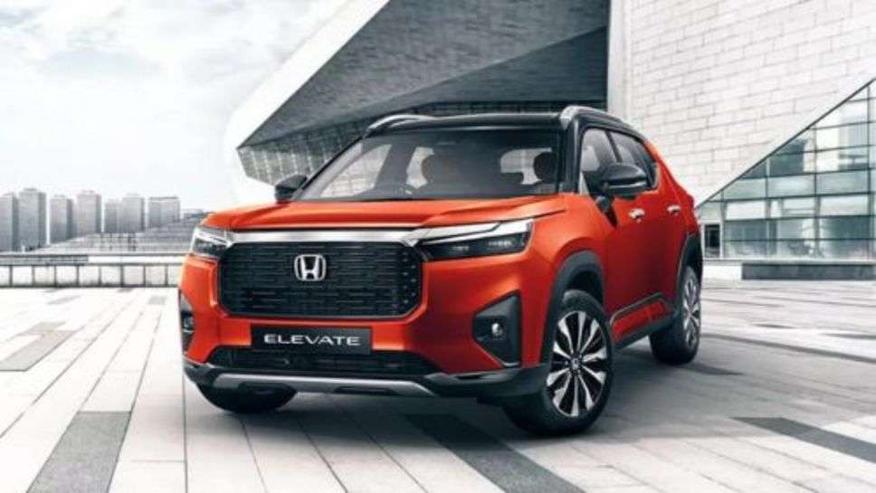 Car Company : इस साल 5 SUV लॉन्च करने जा रही होंडा