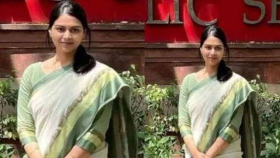 IAS Success Story: पिता के सपने को पुरा करने के लिए बेटी बनी IAS अफसर