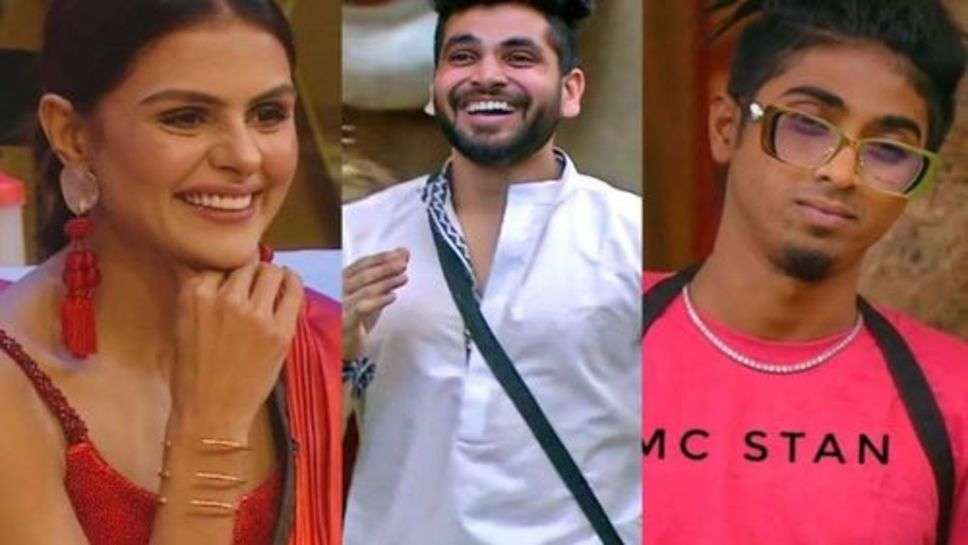 Bigg Boss 16 : प्रियंका, स्टैन और शिव, टॉप 3 में जानें किसने ली सबसे ज्यादा फीस