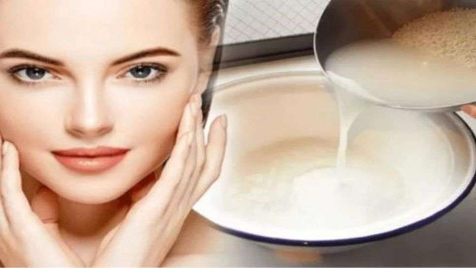 Skin Care Tips : चावल के पानी को चेहरे पर लगाते समय कभी ना करें ये भूल, वरना चेहरा हो सकता है खराब