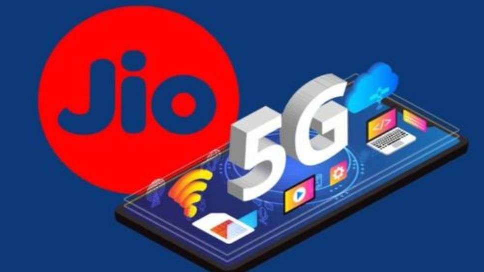 5G BTS Towers:देश में अबतक लगे कुल 5जी बीटीएस टावर्स में से 81 फीसदी से अधिक रिलायंस जियो के