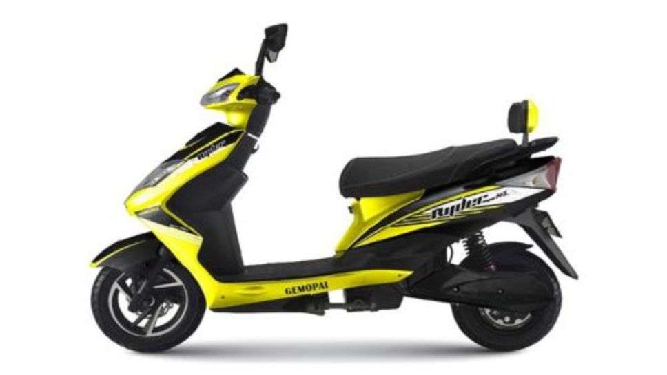 List of 10 Electric Scooters : बेहद ही कम कीमतों वाली 10 इलेक्ट्रिक स्कूटर की लिस्ट, नए साल पर कर लें खरीदारी