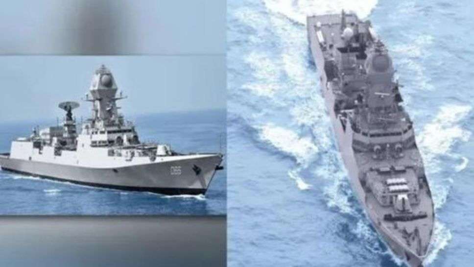 Indian Navy: नौसेना से जुड़े 20 हजार करोड़ के प्रोजेक्ट को मिली मंजूरी, जानें क्या काम करेंगे ये 5 जहाज