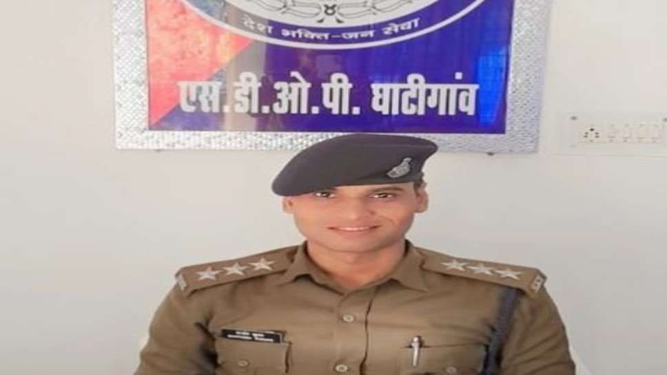 PCS Success Story: नदी किनारे घास फुस की झोपड़ी में जन्म लेने वाला बन गया DSP