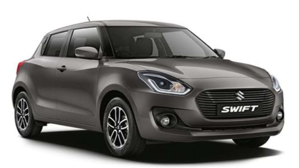 ये है Maruti Swift का सबसे सस्ता मॉडल, जानें कितने रूपये की मिलती है से जबरदस्ता कार