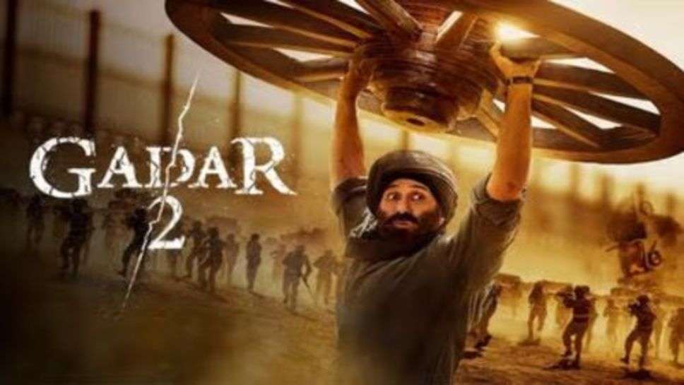 Gadar-2 Release date: गदर-2 पर रिलीज होने से पहले ही उठने लगे सवाल!