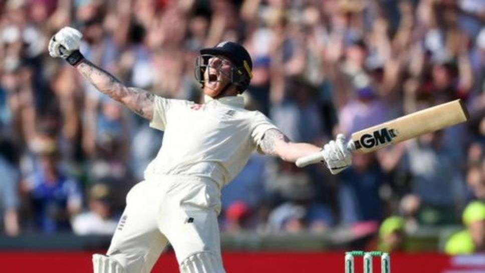 Eng vs Aus: आस्ट्रेलिया के नाम रहा सीरीज का दुसरा टेस्ट