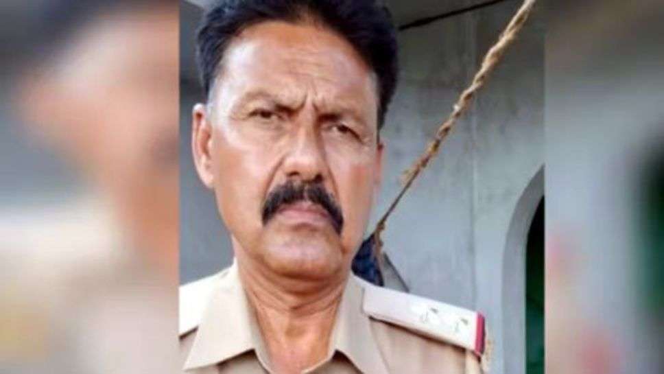 UP Crime News: बदमाशों ने दरोगा को करीब से गोली मार उतारा मौत के घाट