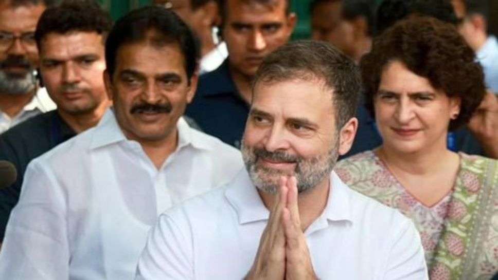 Rahul Gandhi Come Back in Parliament: राहुल गांधी संसद में बहाल, जानें इसके बाद क्या-क्या आए बदलाव