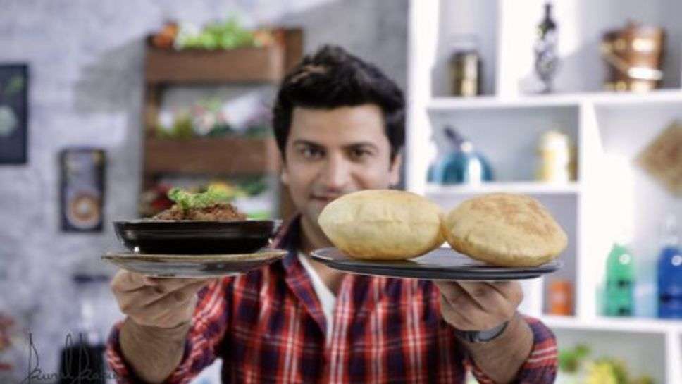 Chef Kunal Kapoor : शेफ कुनाल कपूर से सीखें सूजी और बेसन का स्वादिष्ट खाना