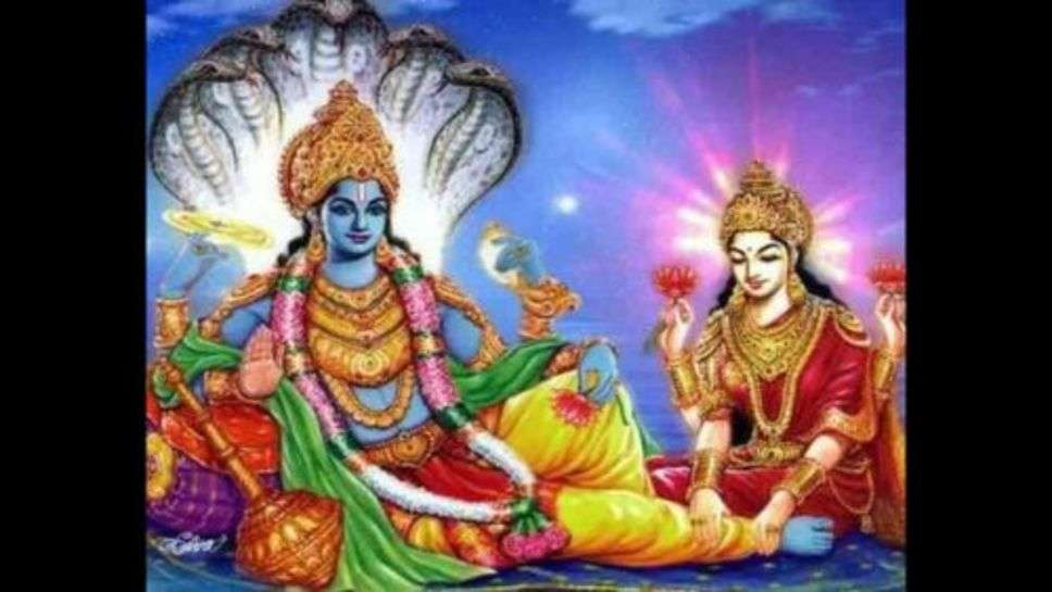 Rama Ekadashi Date : कब है रमा एकादशी, व्रत रखते समय इन नियमों का करें पालन