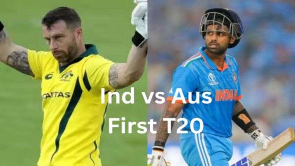 IND vs AUS Live: आज फिर शुरू होने जा रहा घमाशान इंडिया और ऑस्ट्रेलिया के बीच