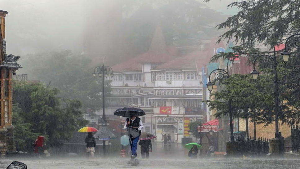 Today Haryana Weather Update : मौसम विभाग का अर्ल्ट जारी, जान लें अगले 10 दिन का मौसम