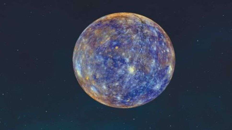 Mercury Planet : क्या अब बुध ग्रह पर रह सकेंगे इंसान? मिल गई ये चीज