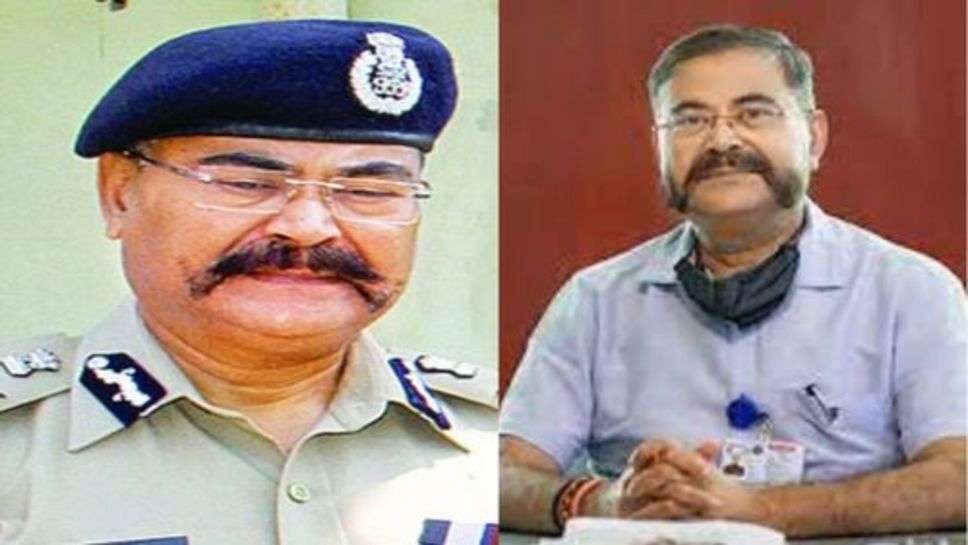 Success Story Of IPS : 300 एनकाउंटर कर बने बादशाह, कौन है ये IPS अफसर