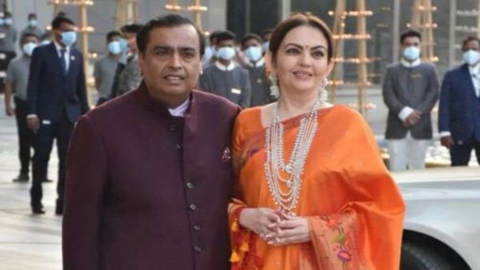 Mukesh Ambani : मुकेश अंबानी ने लगातार तीसरे साल नहीं ली सैलरी