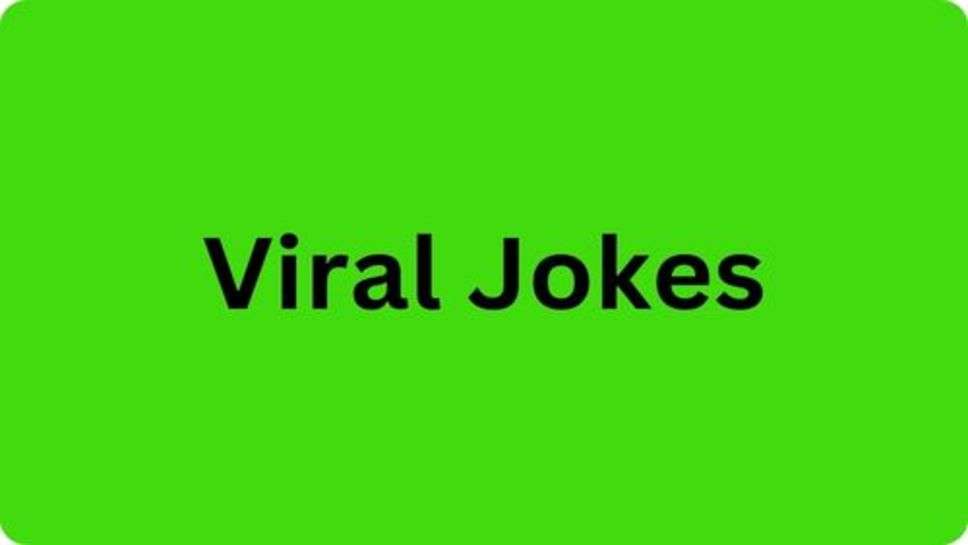 Funny Jokes: संता-बंता , पति-पत्नी के मजेदार ठाहके