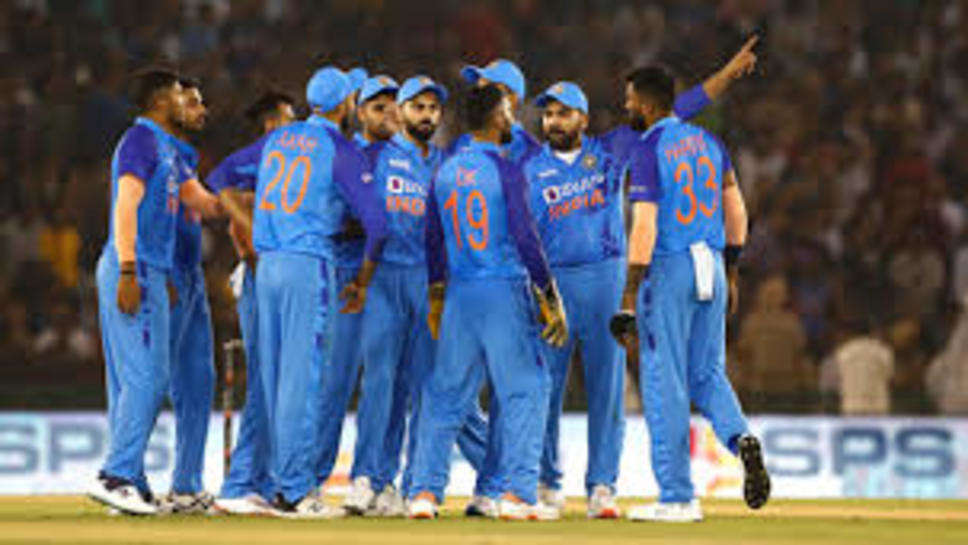 Team India : टीम इंडिया का यह दिग्गज खिलाड़ी खेलेगा अब दूसरे देश की टीम में