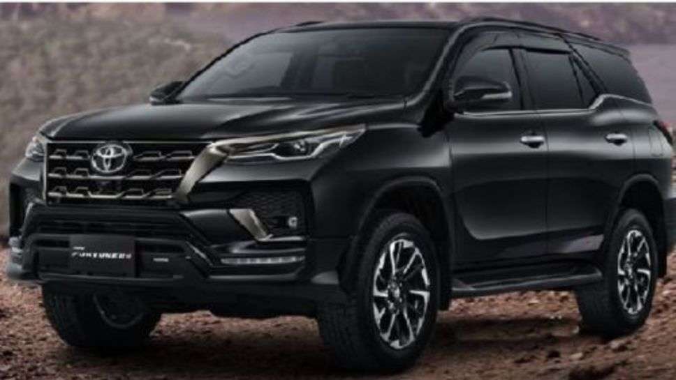 Toyota Fortuner पर सरकार की होती है ताबड़तोड़ कमाई, इनते लाख रूपये मिलता है टैक्स