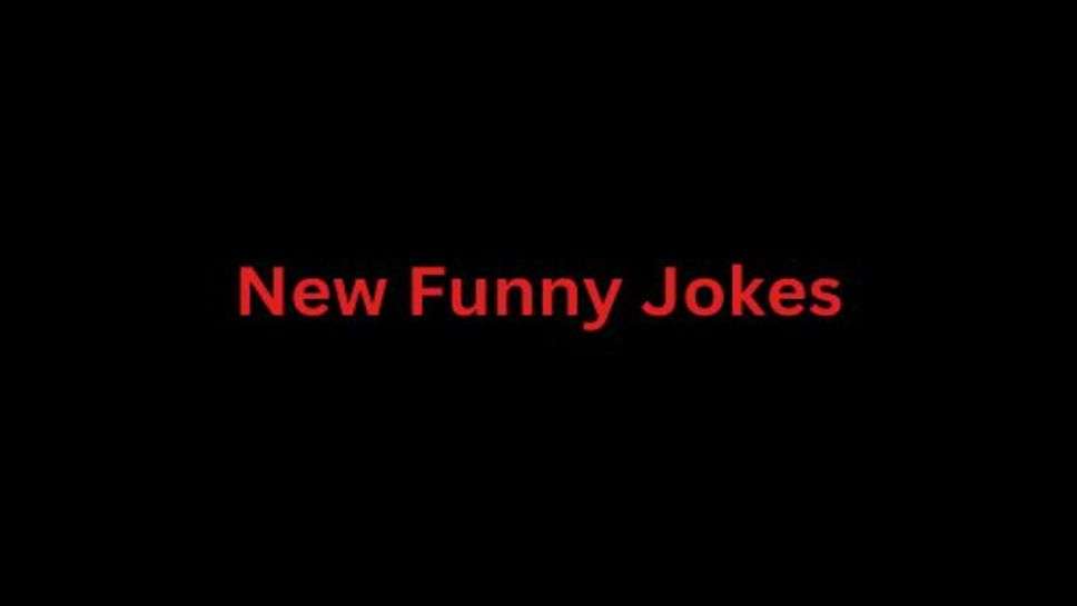 Viral Jokes: मजेदार फनी जोक्स