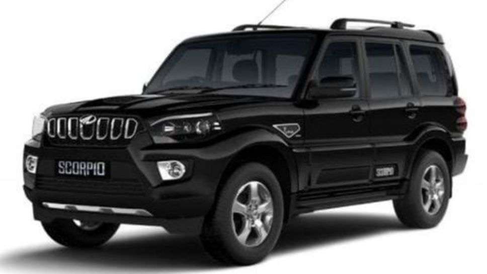 महज 5 लाख में अपनी बना लें Mahindra Scorpio, कंपनी दे रही ये खास सुविधा