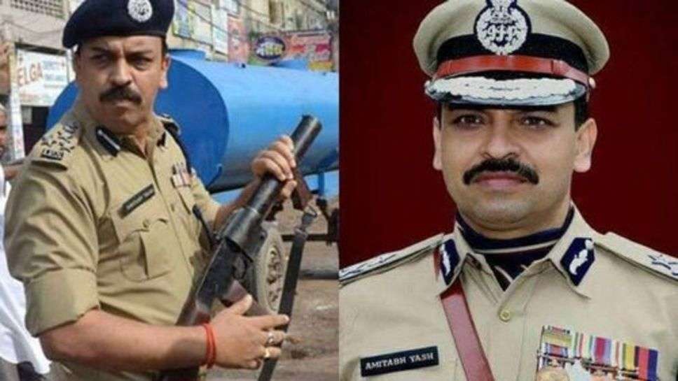 IPS Success Story: कहा जाता है एनकाउंटर का बादशाह अपराधी जिनका नाम सुन बदल लेते हैं अपना रास्ता कौन है वो IPS अफसर