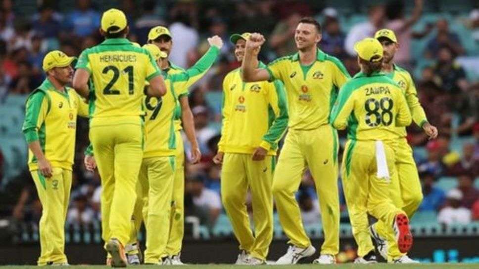 IND VS AUS : आस्ट्रेलिया को बड़ा झटका, ये दिग्गज खिलाड़ी भी हुआ चोटिल