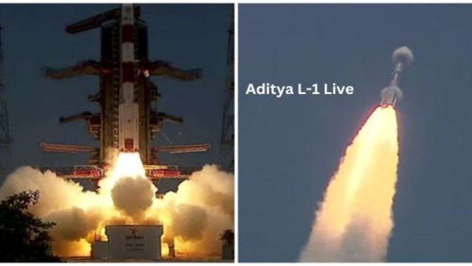 Aditya L-1 Live: क्या करने वाला है आदित्य एल-1 सूर्य पर, कितने पास जाएगा सूर्य के आदित्य एल-1