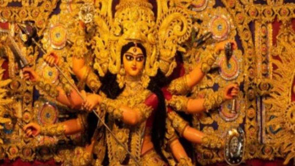 Navratri Date : इन नवरात्रि कर लें ये काम, मां दुर्गा करेंगी धन की वर्षा