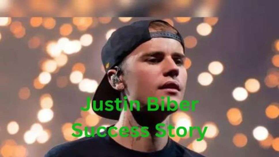 Justin Biber Success Story: एक समय सोना पड़ता था भूखा, लेकिन आज है दुनिया दिवानी